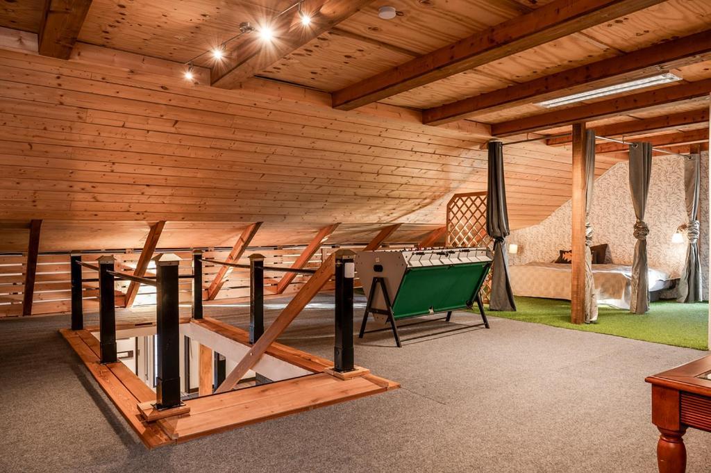 Unique Rustic Property In Skane Linderod Экстерьер фото