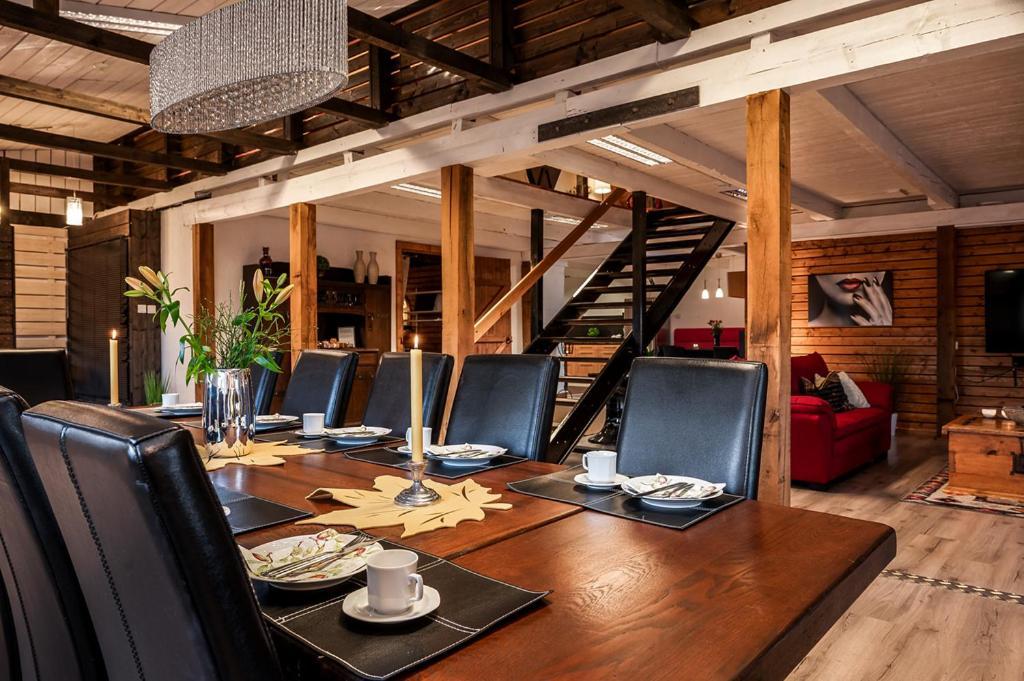 Unique Rustic Property In Skane Linderod Экстерьер фото