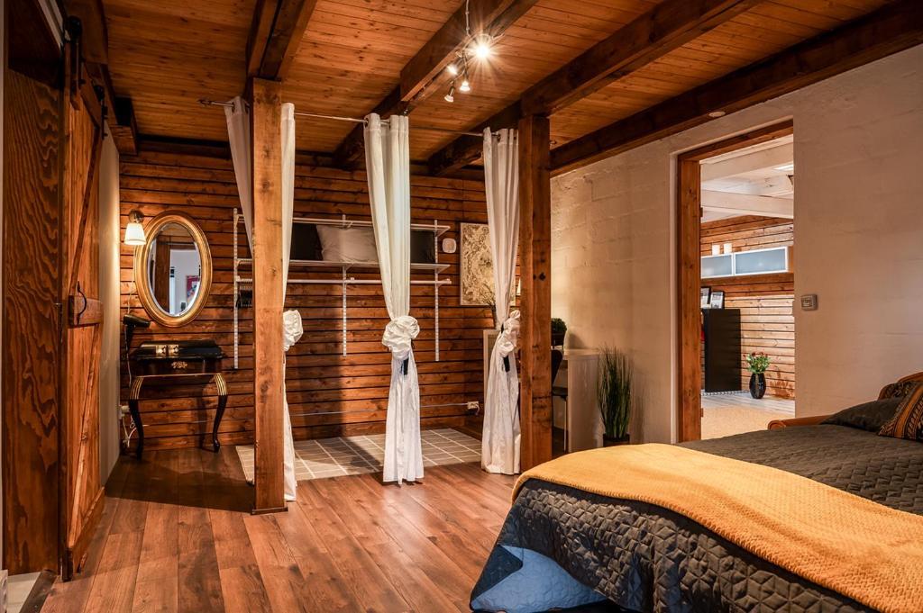 Unique Rustic Property In Skane Linderod Экстерьер фото
