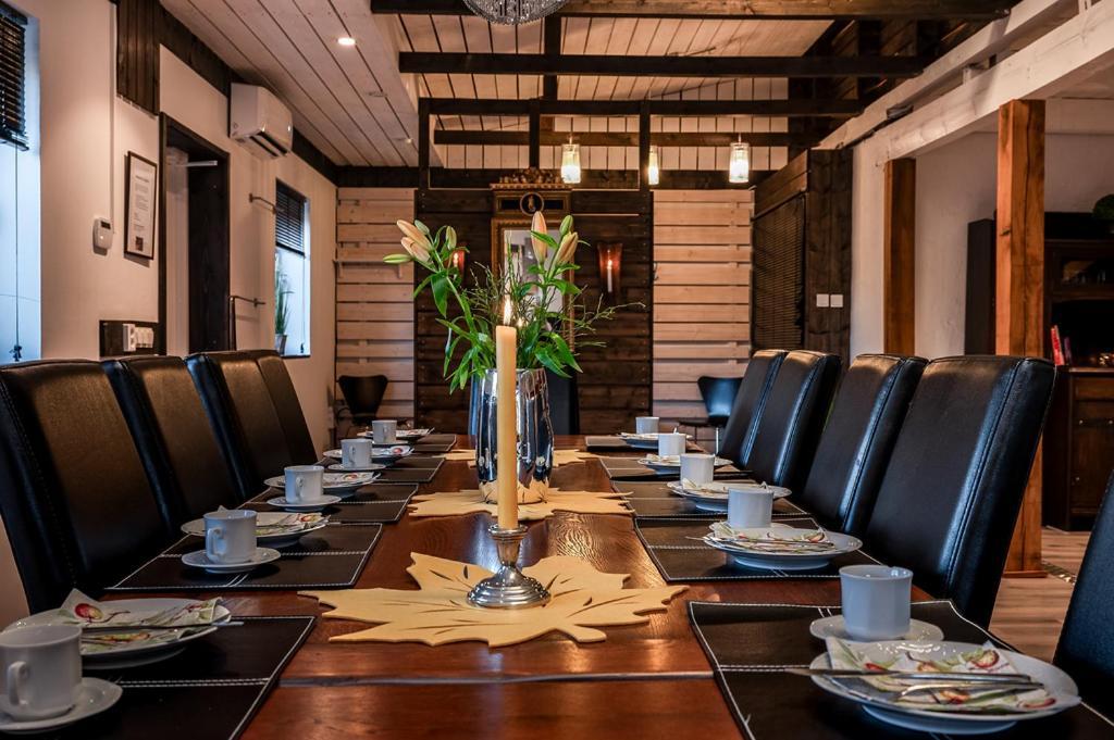 Unique Rustic Property In Skane Linderod Экстерьер фото